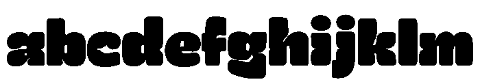 Boldyne FONT