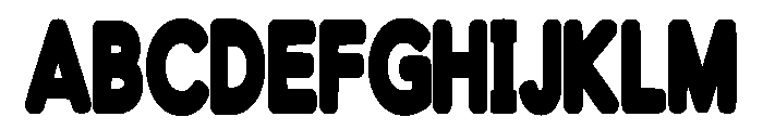 Boled Regular FONT