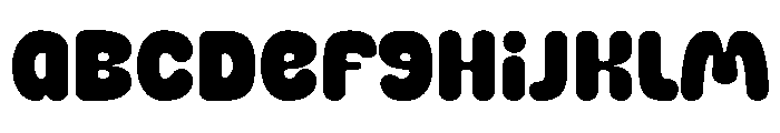 Boleuga FONT