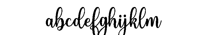 Bolgine FONT
