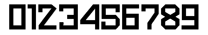 Boltra Regular Font OTHER CHARS