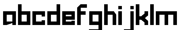 Boltra Regular FONT