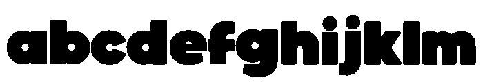 Bolvena FONT