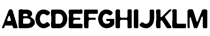 Bolze FONT