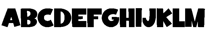 Bombay FONT