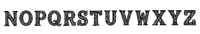 Bomby Regular Font LOWERCASE
