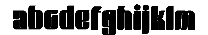 Bondaris FONT