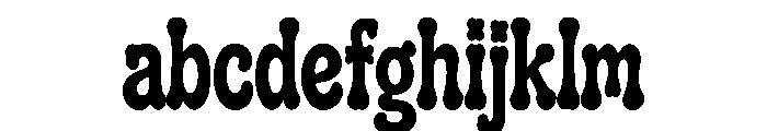 Bonello FONT
