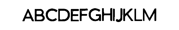 Bongo FONT