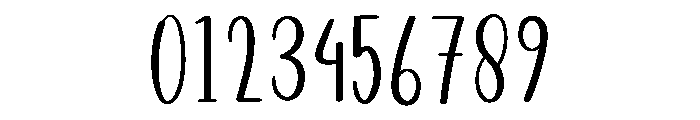 Bonita Beauty Font OTHER CHARS