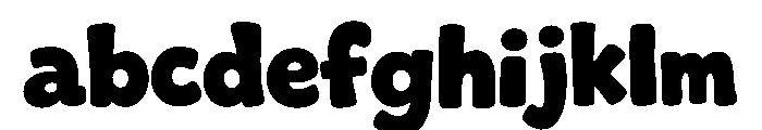Bonkhouse FONT