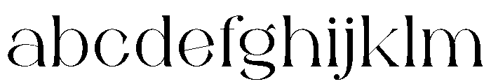 Bonuko FONT