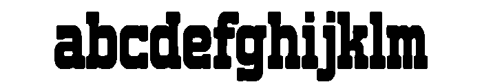 Bonzara FONT