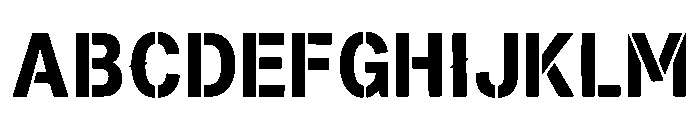 Booby Regular FONT