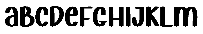 Book  Beach FONT
