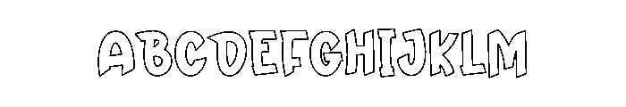 Book Black FONT