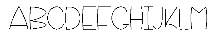 Book Business FONT