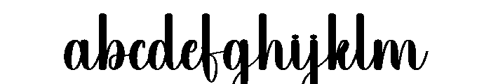 Book Farmhouse FONT