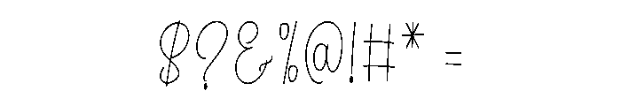 Book Football Font OTHER CHARS