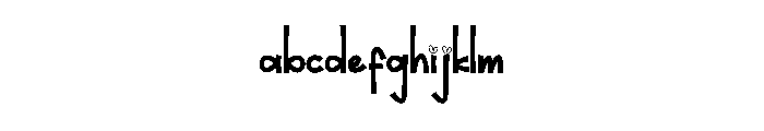 Book Handmade1 FONT