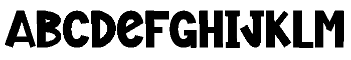 Book In Love FONT