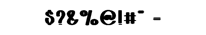 Book Legacy Font OTHER CHARS