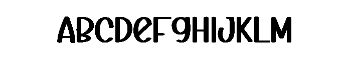 Book Love FONT