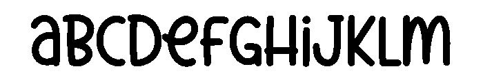 Book Magic FONT