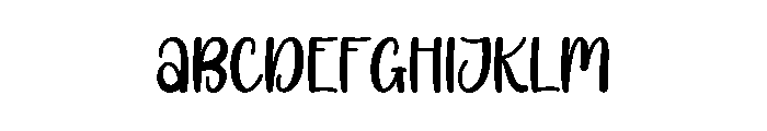 Book Paper FONT