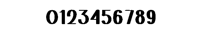 Book Picture Font OTHER CHARS