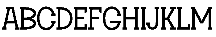 Book Rose Regular FONT
