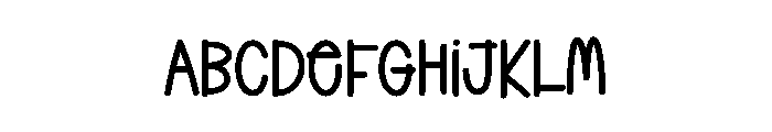 Book Santa FONT