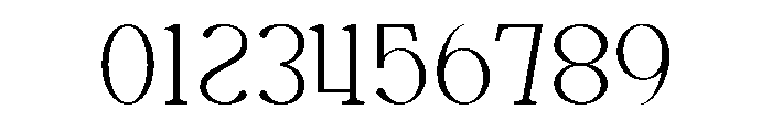 Book Signing Font OTHER CHARS