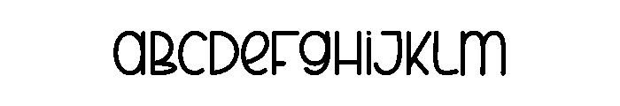 Book Spring FONT