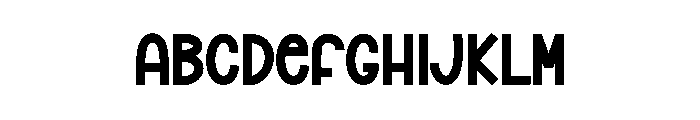 Book Square FONT