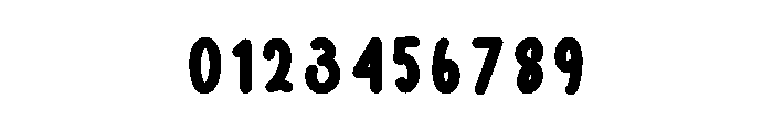 Book Valentine Font OTHER CHARS