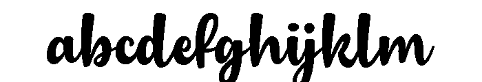 Booking Number FONT