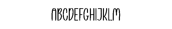 Bookland FONT