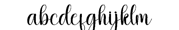 Bookloved FONT