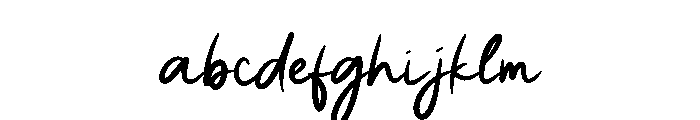 Bookmark Regular FONT