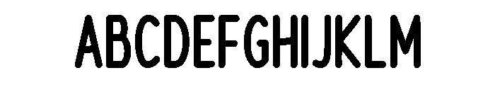 Boomaker FONT