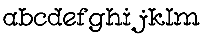 Boombox_Sans FONT