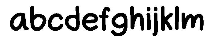 Boomma FONT