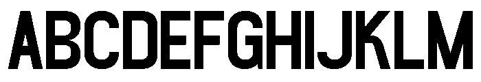 Boomme Regular FONT