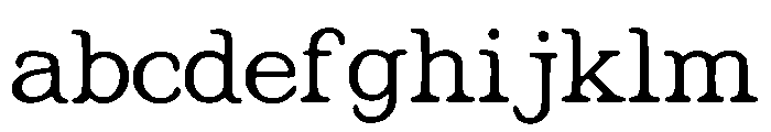 Boomtown_Deco FONT