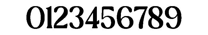 Boost Morale Regular Font OTHER CHARS