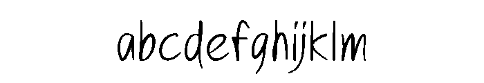 Bordnest FONT