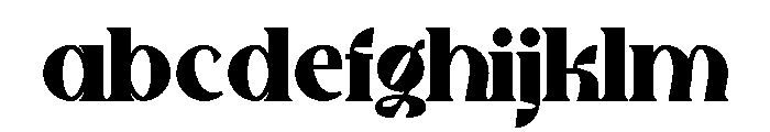 Borgaws FONT