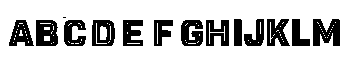Boris Regular FONT