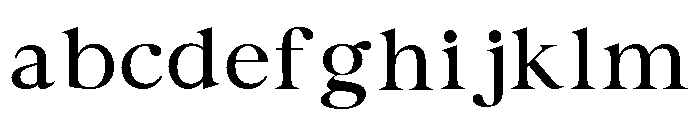 Bornatte Regular FONT